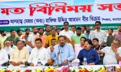 শেখ হাসিনা ছিলেন বিশ্বের সেরা অভিনেত্রী....মেজর হাফিজ